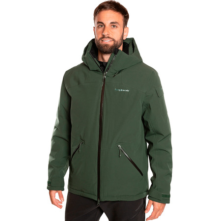 Veste Inner Plus Trangoworld Quercus Termic VD 140