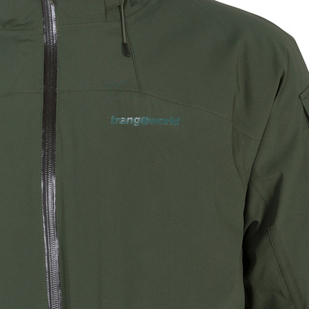 Veste Inner Plus Trangoworld Quercus Termic VD 140