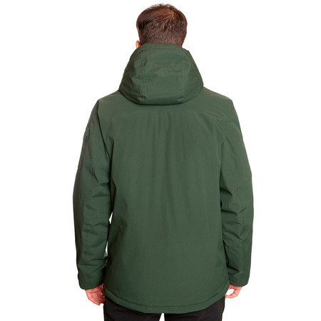 Veste Inner Plus Trangoworld Quercus Termic VD 140