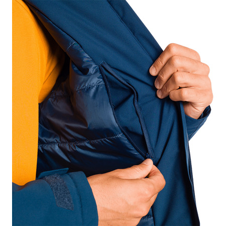 Veste Trangoworld Quercus Termic VD 1F0 Inner Plus