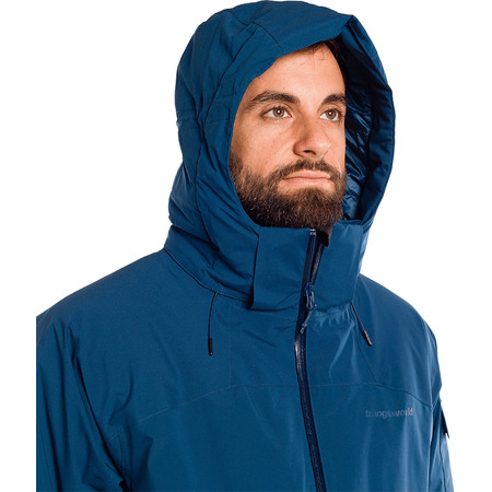 Veste Trangoworld Quercus Termic VD 1F0 Inner Plus