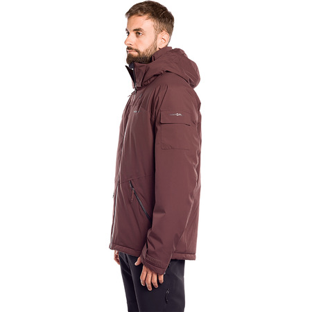 Veste Trangoworld Quercus Termic VD 1G0 Inner Plus