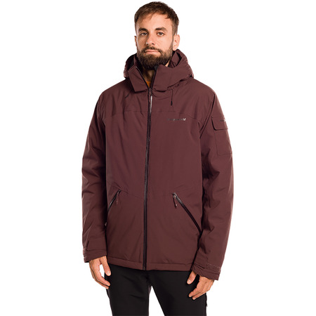 Veste Trangoworld Quercus Termic VD 1G0 Inner Plus