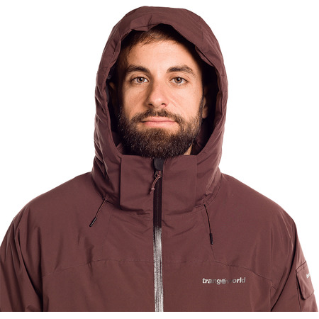 Veste Trangoworld Quercus Termic VD 1G0 Inner Plus