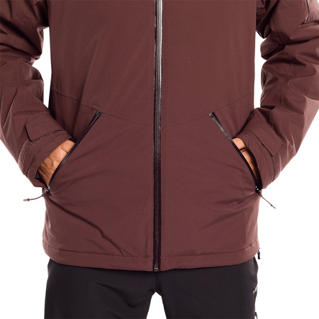 Veste Trangoworld Quercus Termic VD 1G0 Inner Plus
