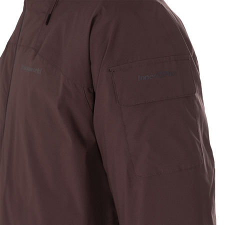 Veste Trangoworld Quercus Termic VD 1G0 Inner Plus