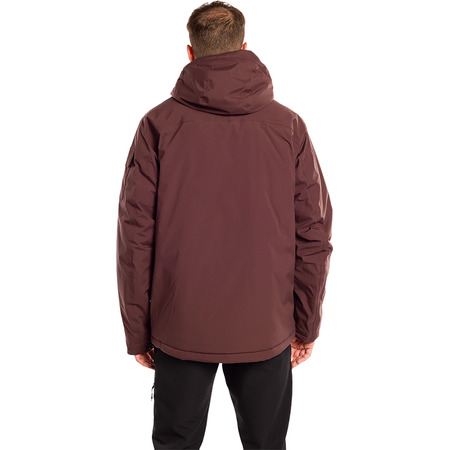 Veste Trangoworld Quercus Termic VD 1G0 Inner Plus