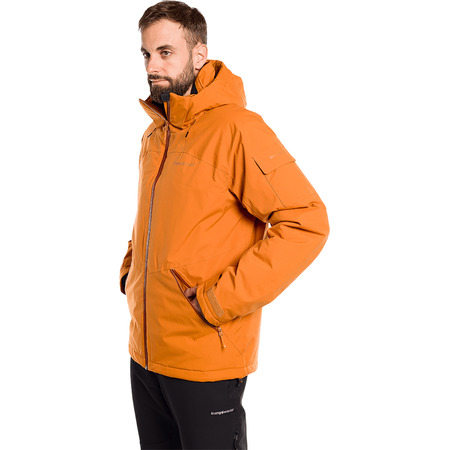 Veste Trangoworld Quercus Termic VD 1J0 Inner Plus