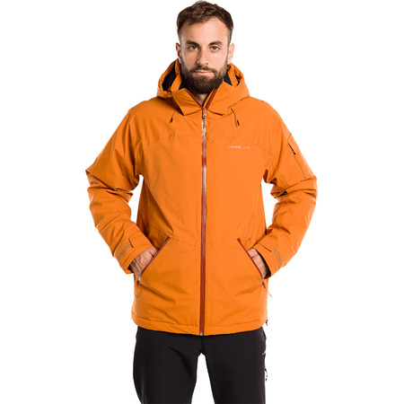 Veste Trangoworld Quercus Termic VD 1J0 Inner Plus