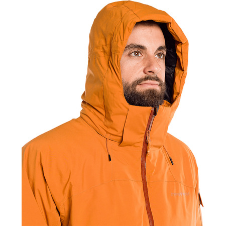 Veste Trangoworld Quercus Termic VD 1J0 Inner Plus
