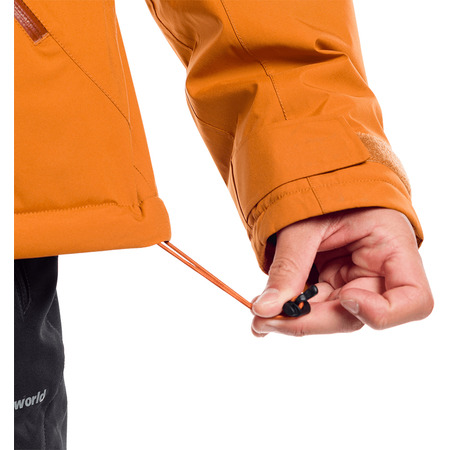Veste Trangoworld Quercus Termic VD 1J0 Inner Plus