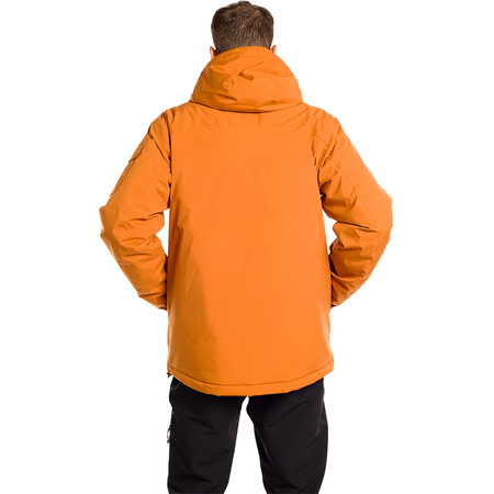 Veste Trangoworld Quercus Termic VD 1J0 Inner Plus