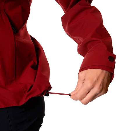 Veste intérieure Trangoworld Tacora 130 Plus