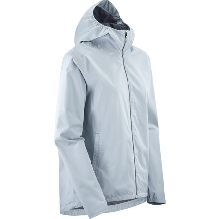 Veste Salomon Comet WP W Gris