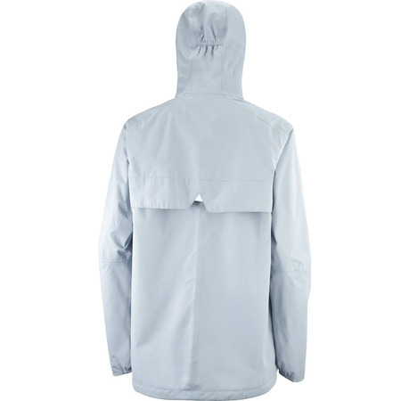 Veste Salomon Comet WP W Gris