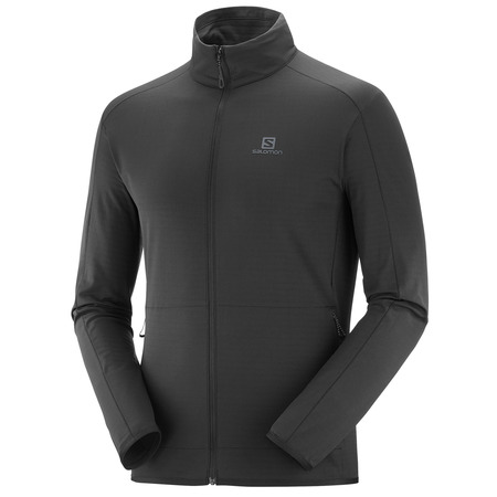 Chaquet Salomon Autreck Noir