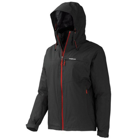 Chaquet Trangoworld Aleida Complet 210