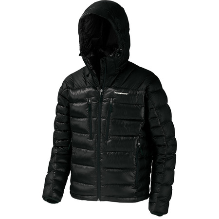 Chaquet Trangoworld Serviette 411