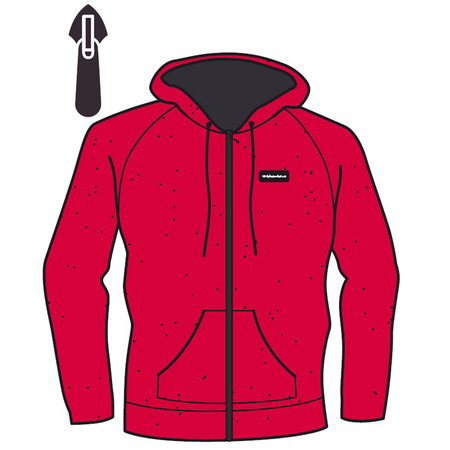 Chaquet Trangoworld Bolt 710
