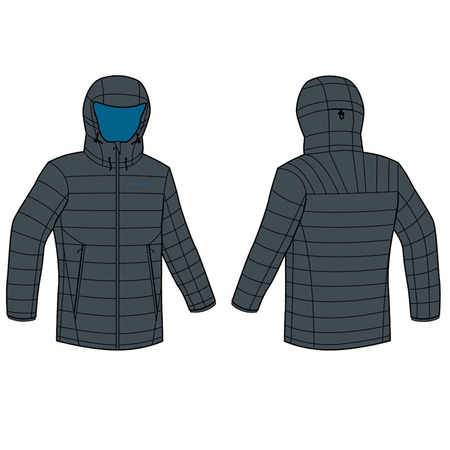 Chaquet Trangoworld Enon 224