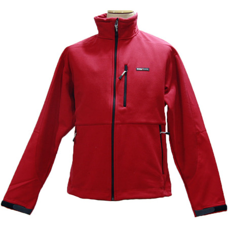 Chaquet Trangoworld Goriz 211