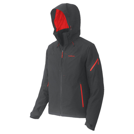 Chaquet Trangoworld GTX Goyder Terme Noir 711
