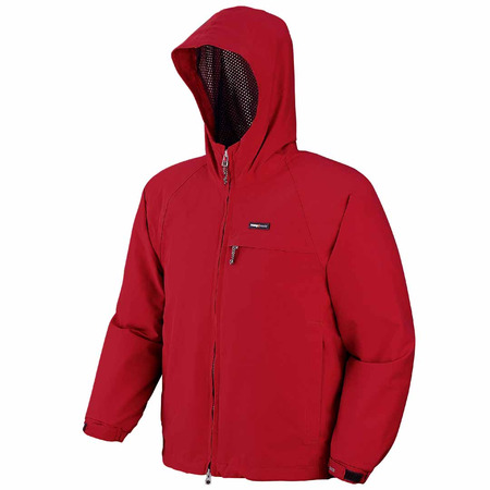 Chaquet Trangoworld GTX Pulse 530