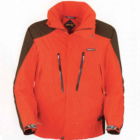 Chaquet Trangoworld GTX Zimal 320