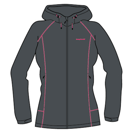 Chaquet Trangoworld Kelim 321