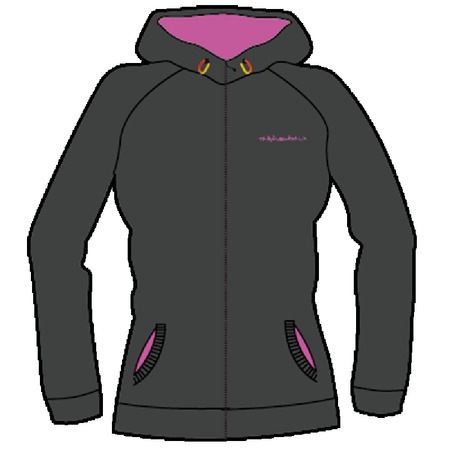 Chaquet Trangoworld Omaha 250