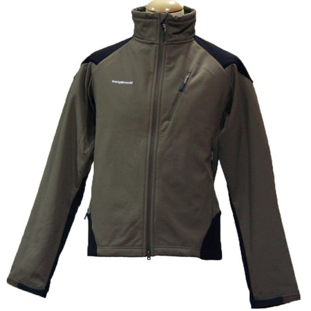 Chaquet Trangoworld Soft Shell Balki 5B0
