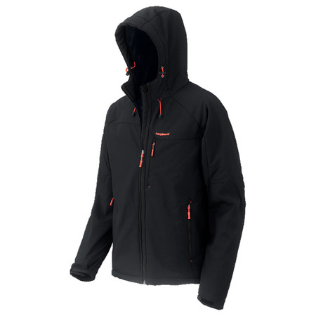Chaquet Trangoworld Sonte FT 910 Noir