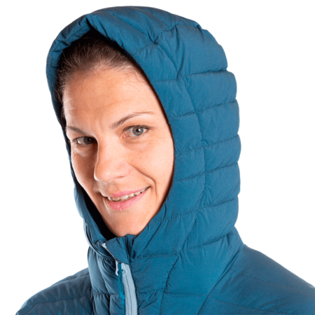 Veste Trangoworld Abeille KB 2AS