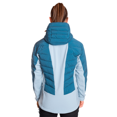 Veste Trangoworld Abeille KB 2AS