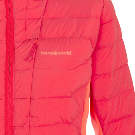 Veste Trangoworld Abeille KB 2BE