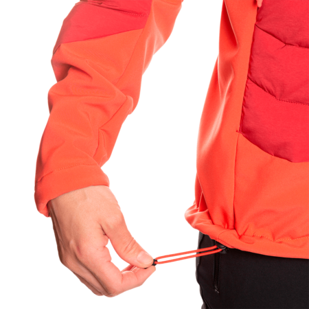 Veste Trangoworld Abeille KB 2BE