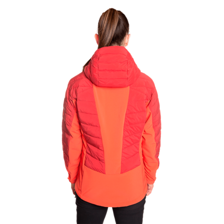 Veste Trangoworld Abeille KB 2BE