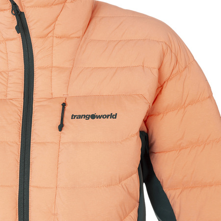 Veste Trangoworld Abeille KB 2EH