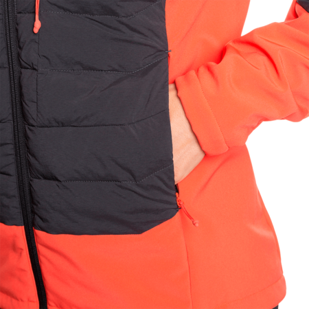 Veste Trangoworld Abeille KB 2ME
