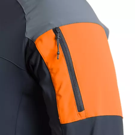 Veste Trangoworld ADAMELLO 110