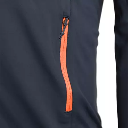 Veste Trangoworld ADAMELLO 110