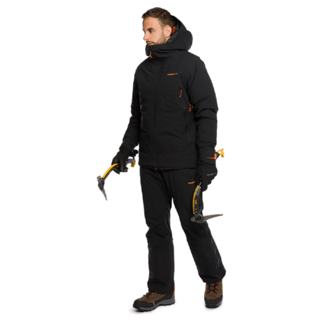 Veste Trangoworld Aladren 710