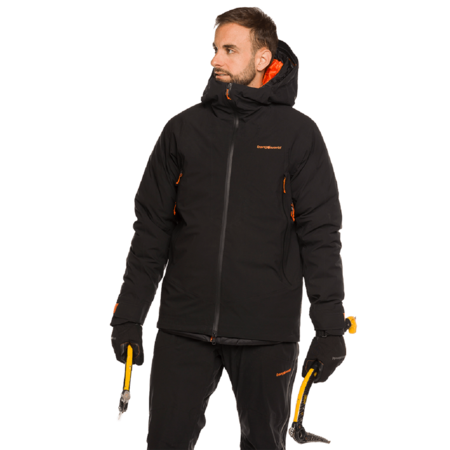 Veste Trangoworld Aladren 710