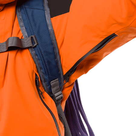 Veste Trangoworld Aladren 721