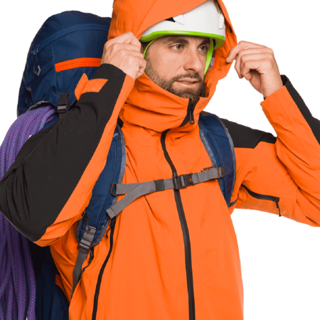 Veste Trangoworld Aladren 721