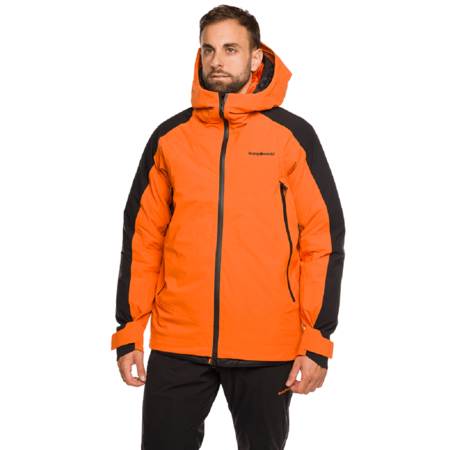 Veste Trangoworld Aladren 721