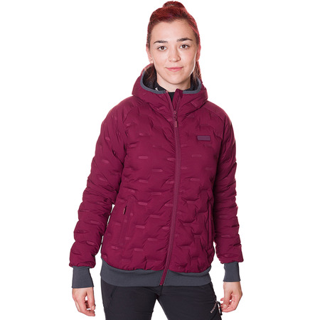 Veste Trangoworld Alinda 320