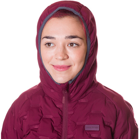 Veste Trangoworld Alinda 320