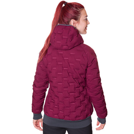 Veste Trangoworld Alinda 320