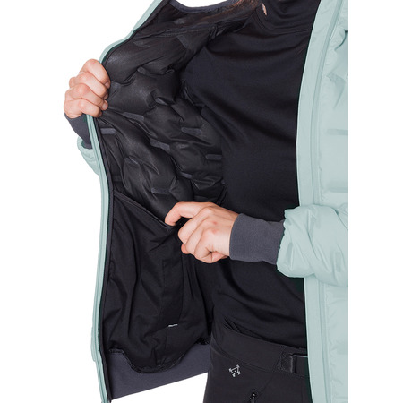 Veste Trangoworld Alinda 360